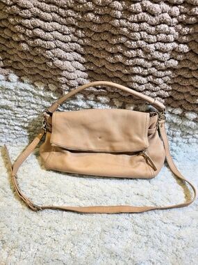 Kate Spade New York Chester Street Kalen Brown Shoulder Bag